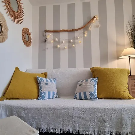 Le Petit Phare * Trieste