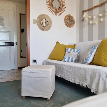Le Petit Phare In Centro Storico Con Vista Mare Appartement Triëst