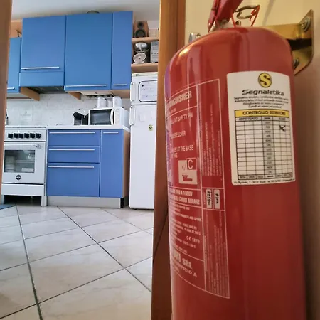 Апартаменти Le Petit Phare *