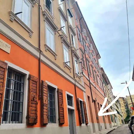 Le Petit Phare In Centro Storico Con Vista Mare Apartmán