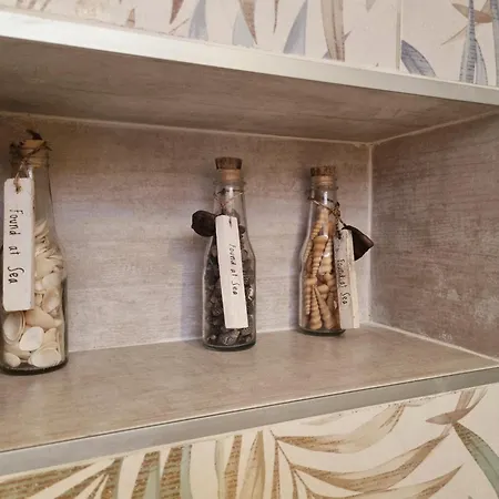 Apartment Le Petit Phare Trieste