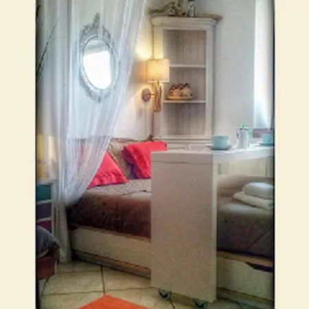 Le Petit Phare In Centro Storico Con Vista Mare *