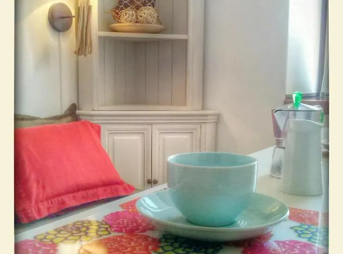 Le Petit Phare Terst