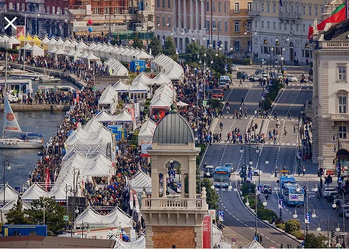 Apartmán Le Petit Phare