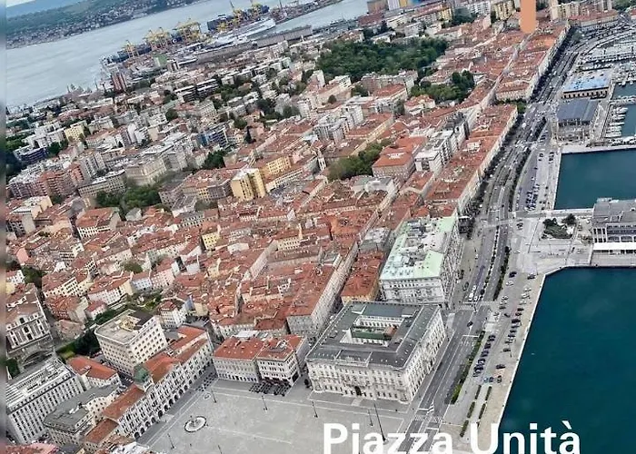 Apartmán Le Petit Phare *