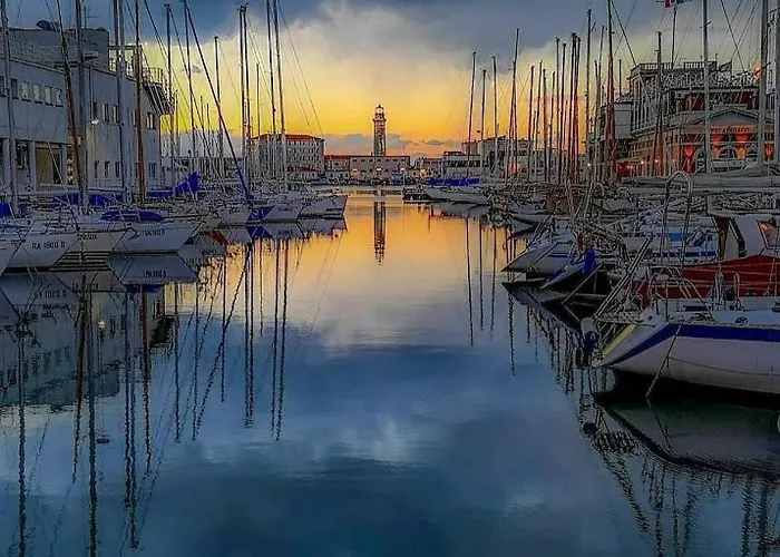 Le Petit Phare Apartmán