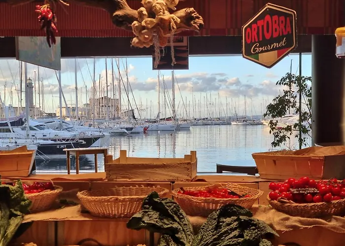 Apartmán Le Petit Phare *