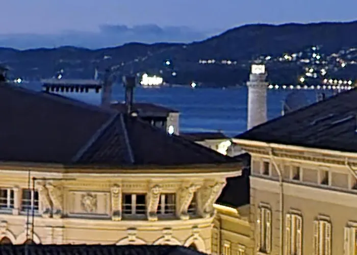 Apartmán Le Petit Phare *