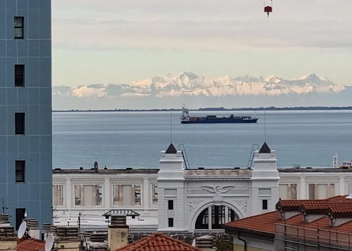 Le Petit Phare Apartmán