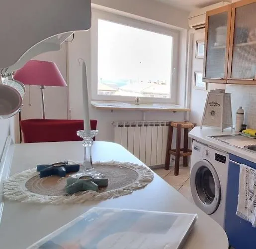 Le Petit Phare Apartmán