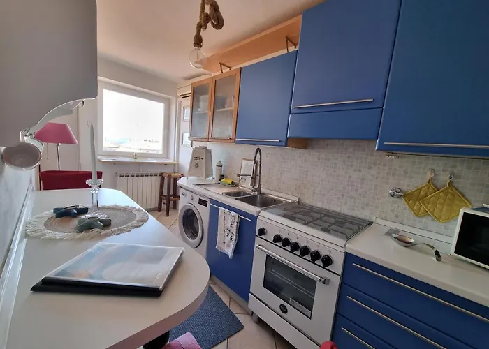 Le Petit Phare Terst