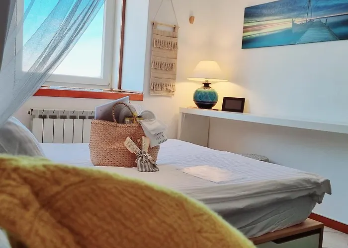 Le Petit Phare Apartmán *