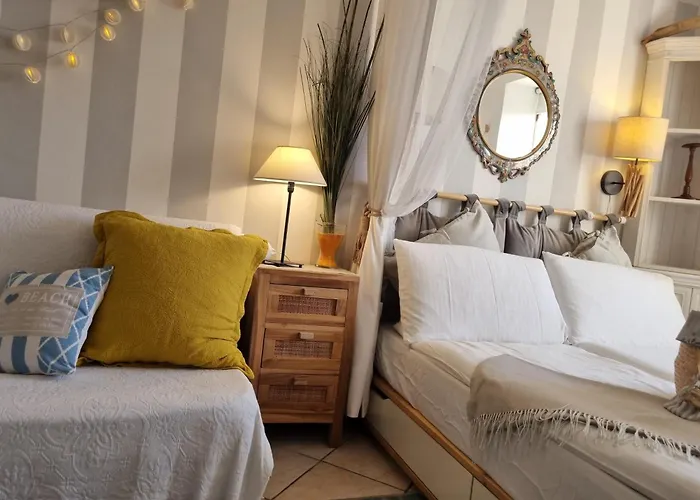 Le Petit Phare Apartmán