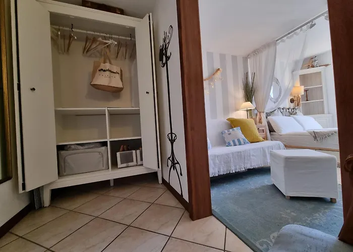 Le Petit Phare Apartmán