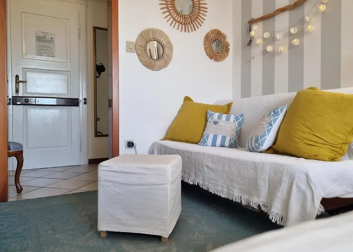 Le Petit Phare Apartmán Terst