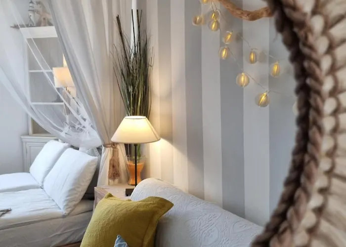 Apartmán Le Petit Phare *