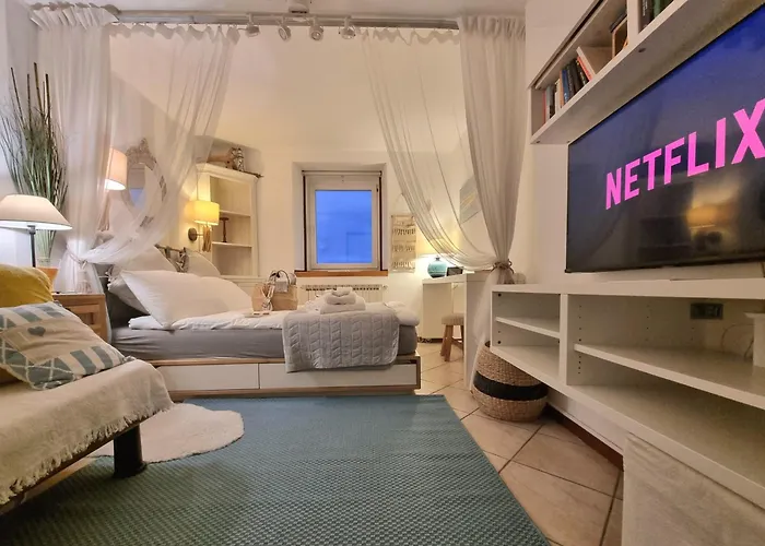 Le Petit Phare Apartmán