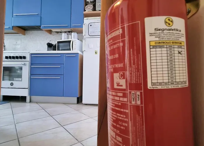 Apartmán Le Petit Phare *