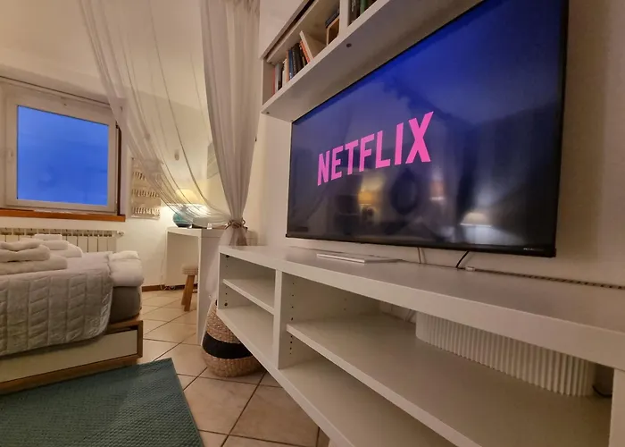 Le Petit Phare Apartmán Terst