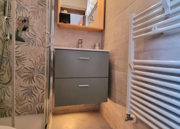 Le Petit Phare Terst