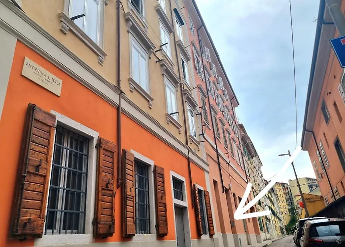 Le Petit Phare Apartmán