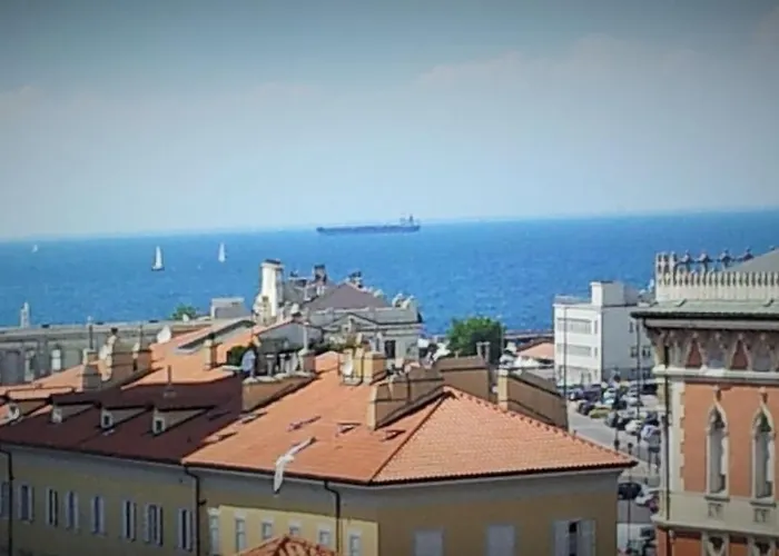 Apartmán Le Petit Phare *