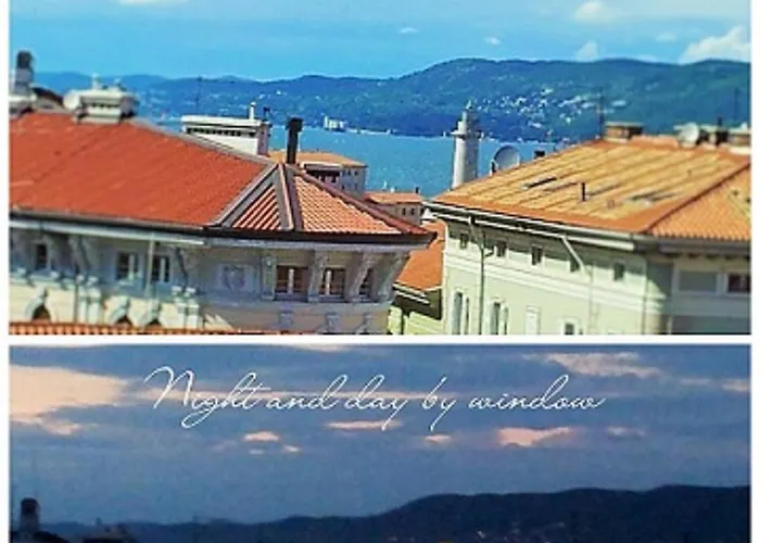 Le Petit Phare Terst