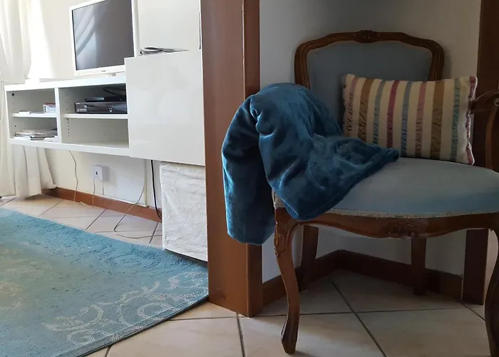 Le Petit Phare Terst